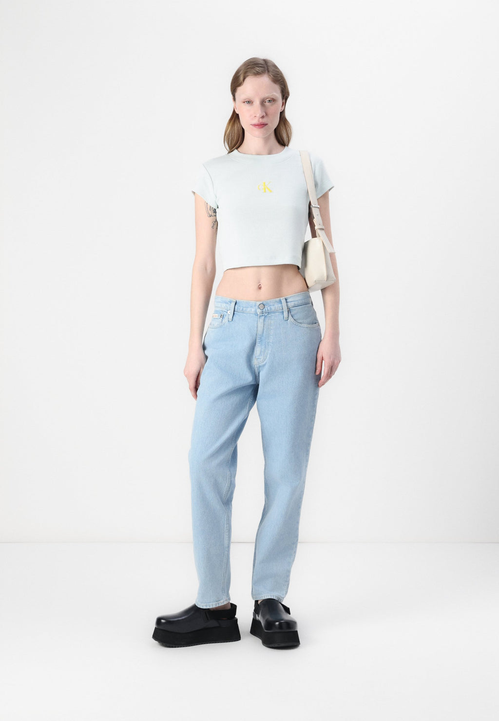 Calvin Klein Jeans MOM