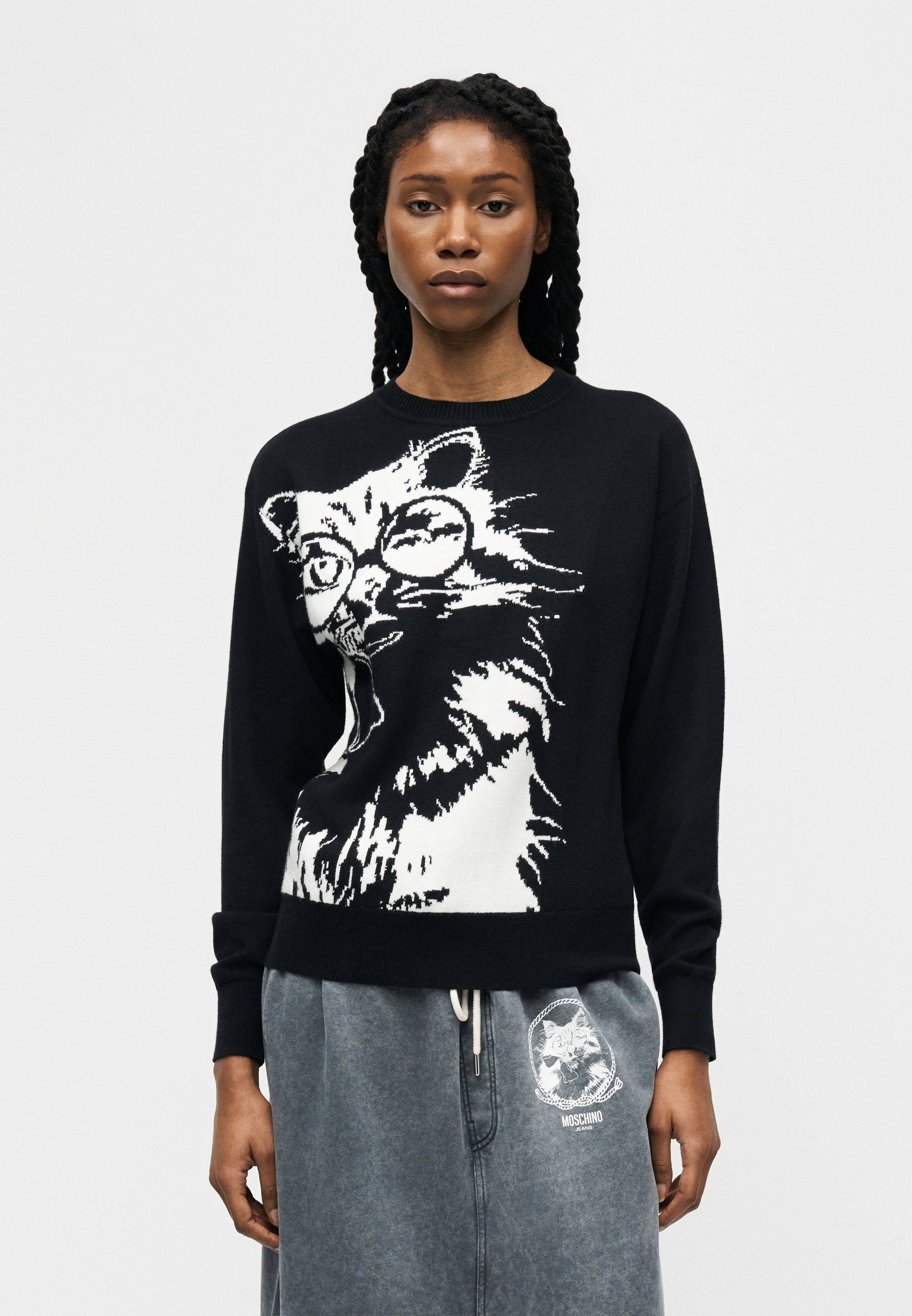 MOSCHINO JEANS
