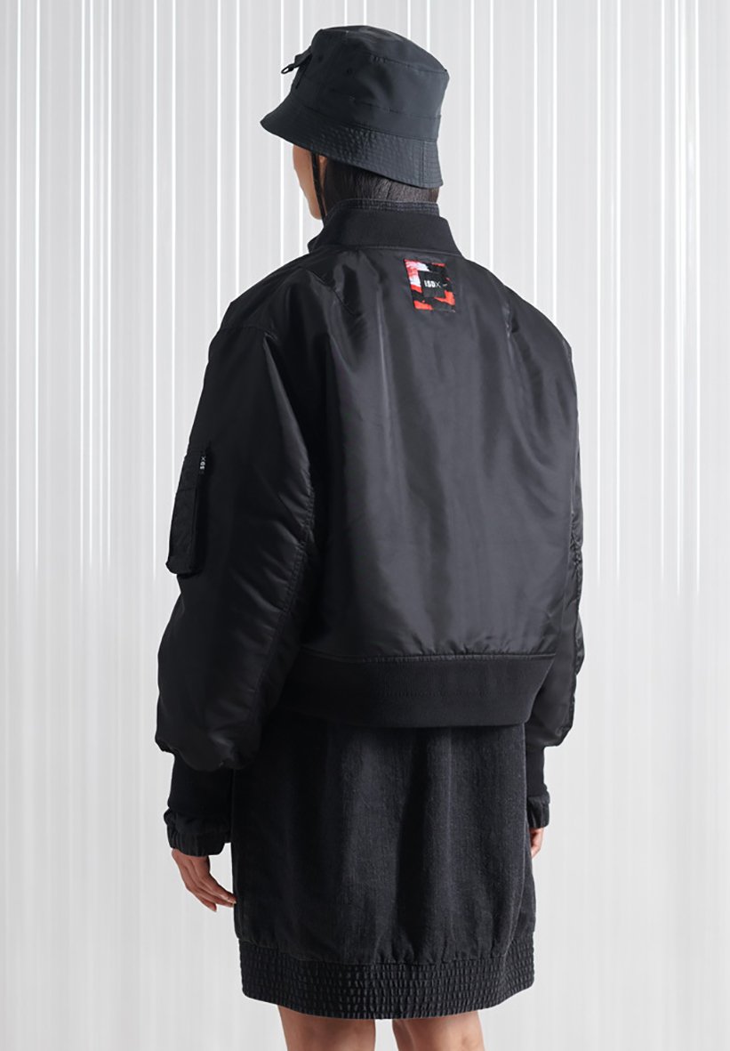 Superdry & Co