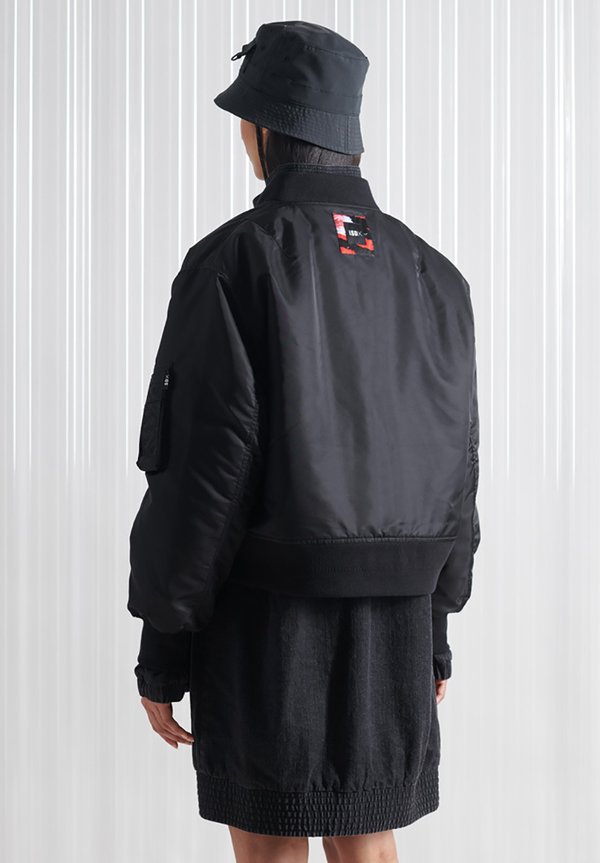 Superdry & Co