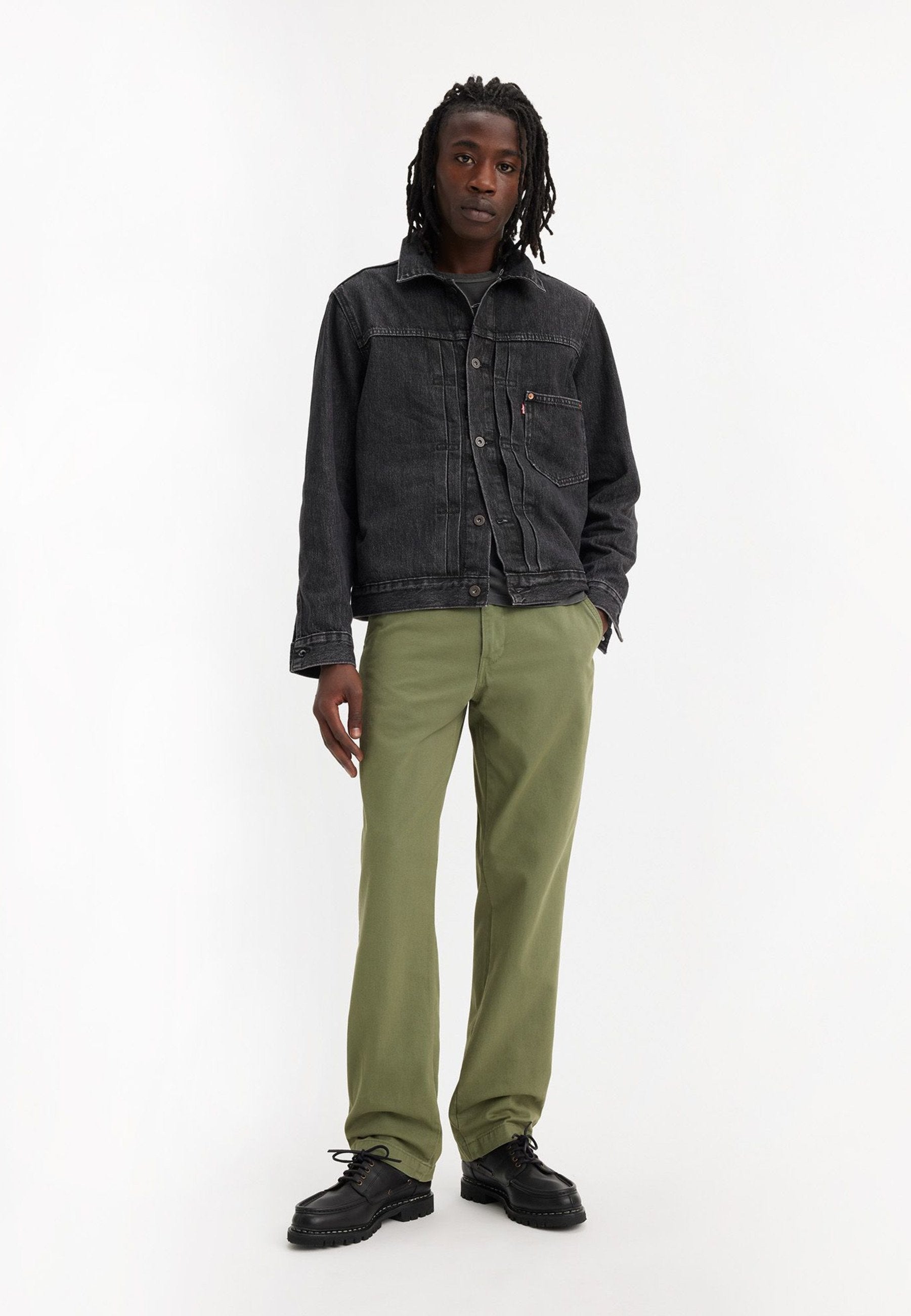 Levi's® XX CHINO AUTHENTIC RELAXED