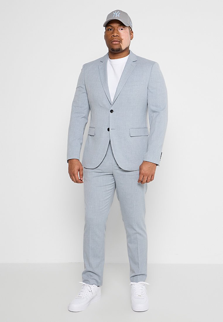 Selected SLHZSLIM JALEN SLIM FIT