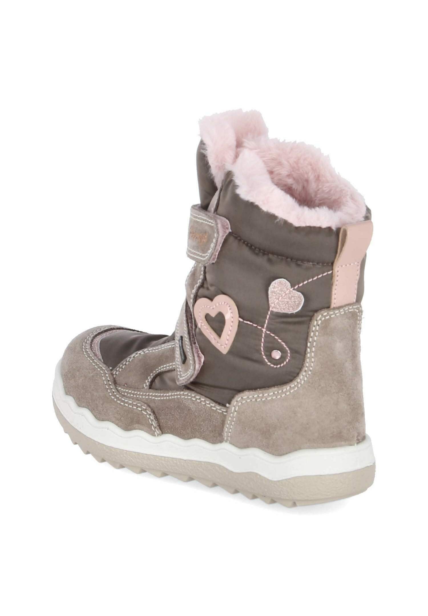 Primigi Snowboot/Winterstiefel Media 3