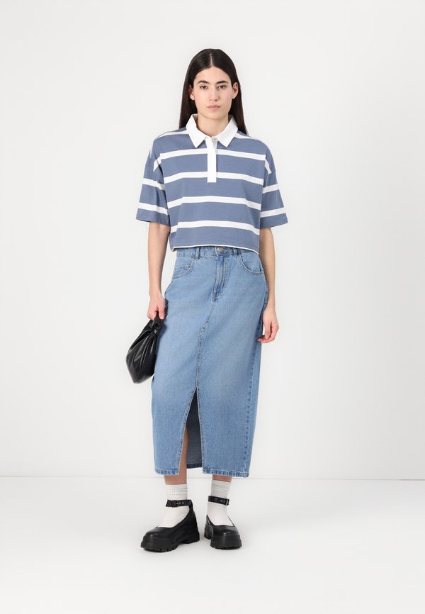 Vero Moda VMELFI MIDI SKIRT
