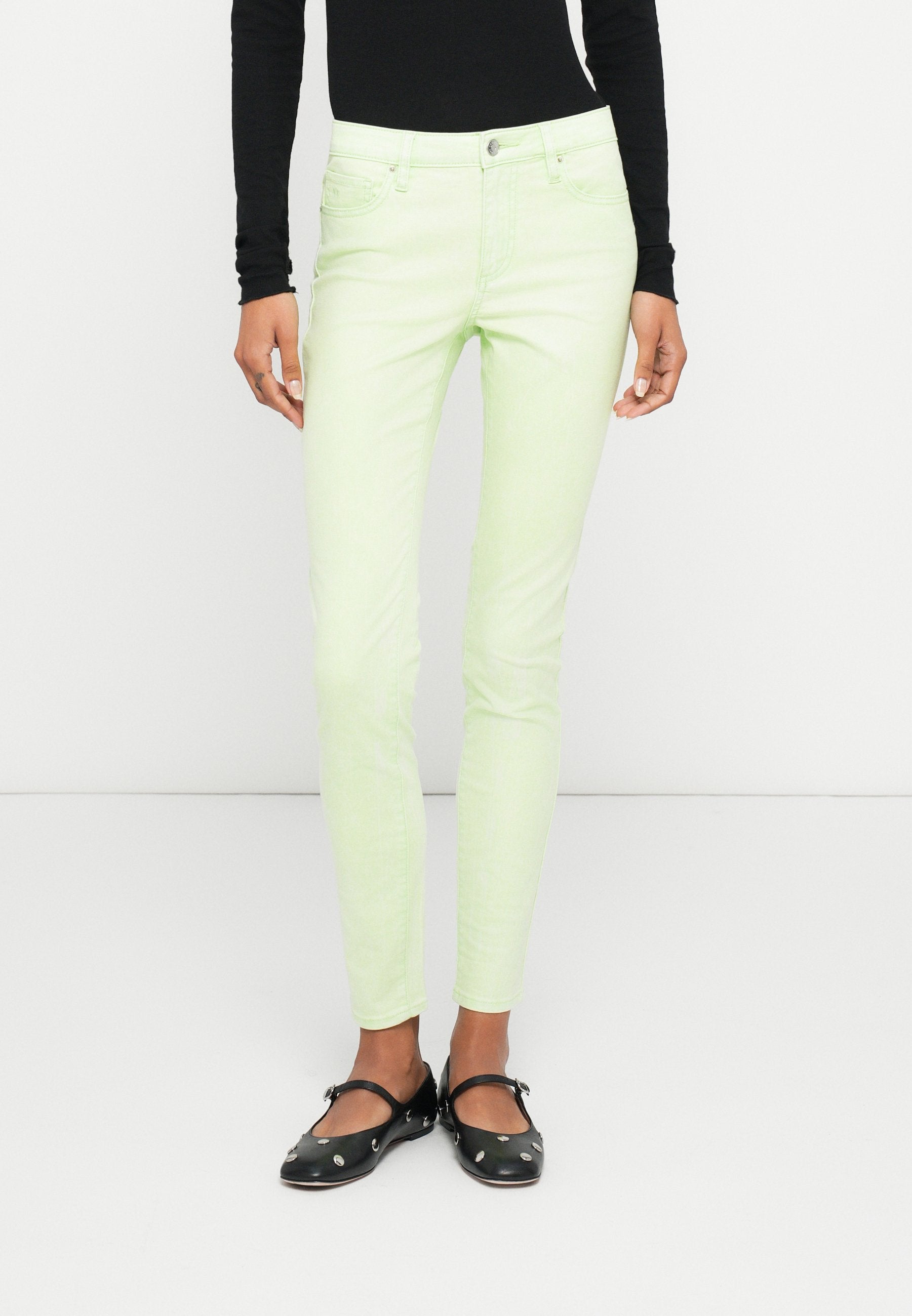 Armani Exchange Jeans Skinny Fit Media 1