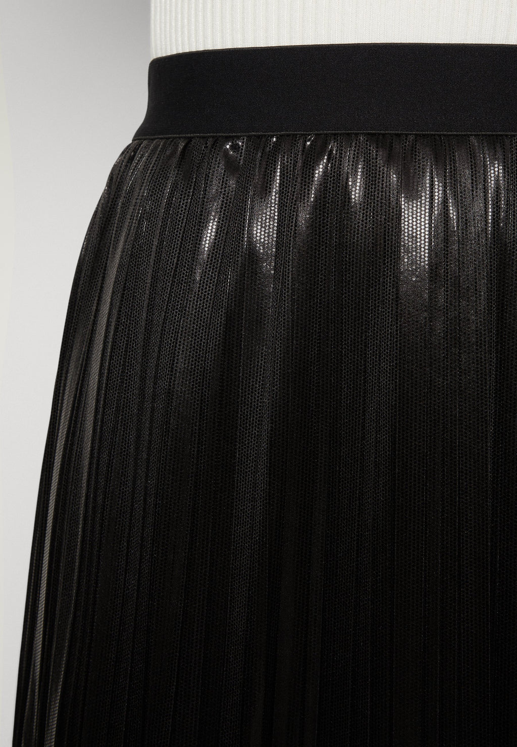 ONLSNOW PLEAT SKIRT Media 6