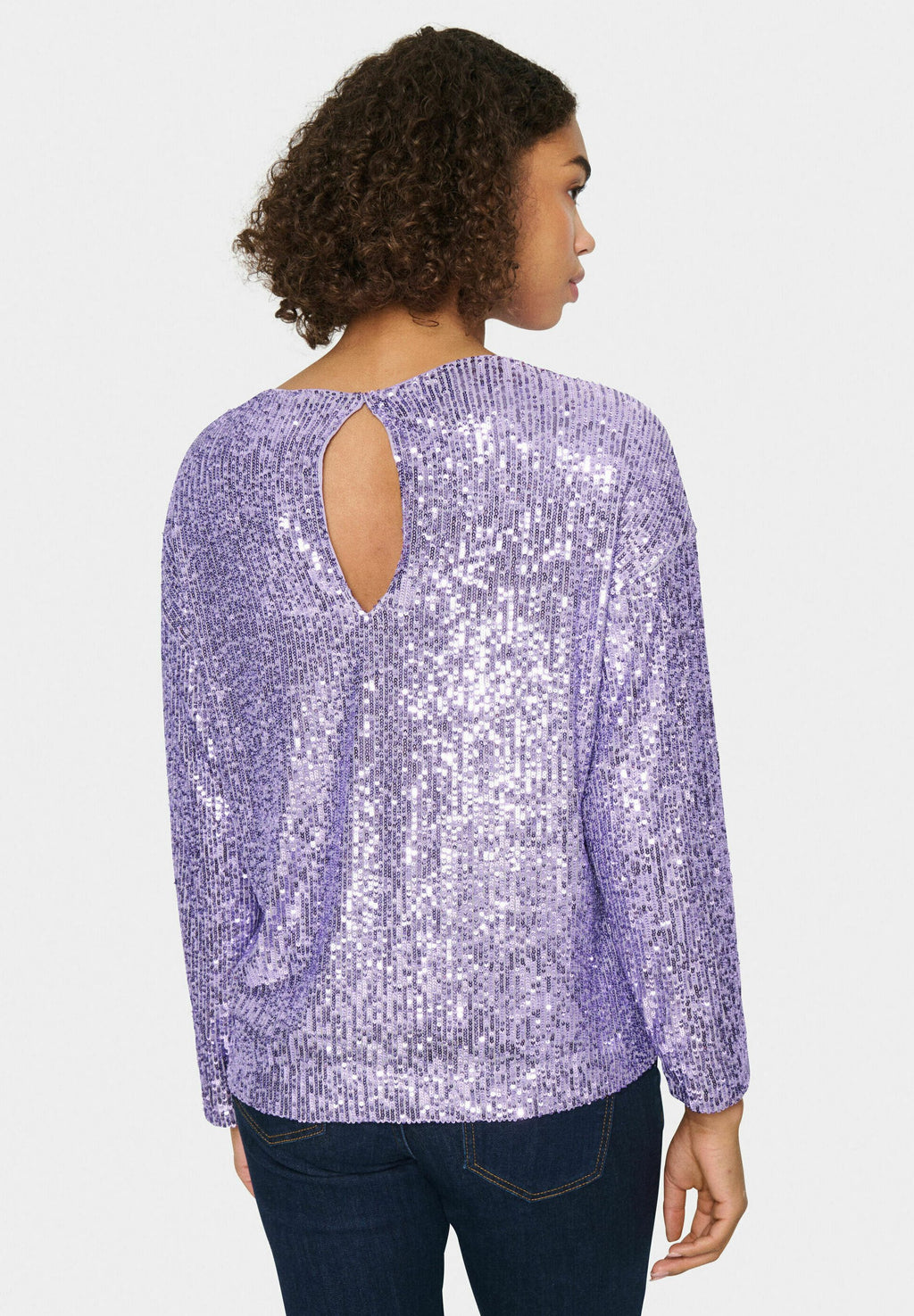 Saint Tropez REYANASZ R-NECK