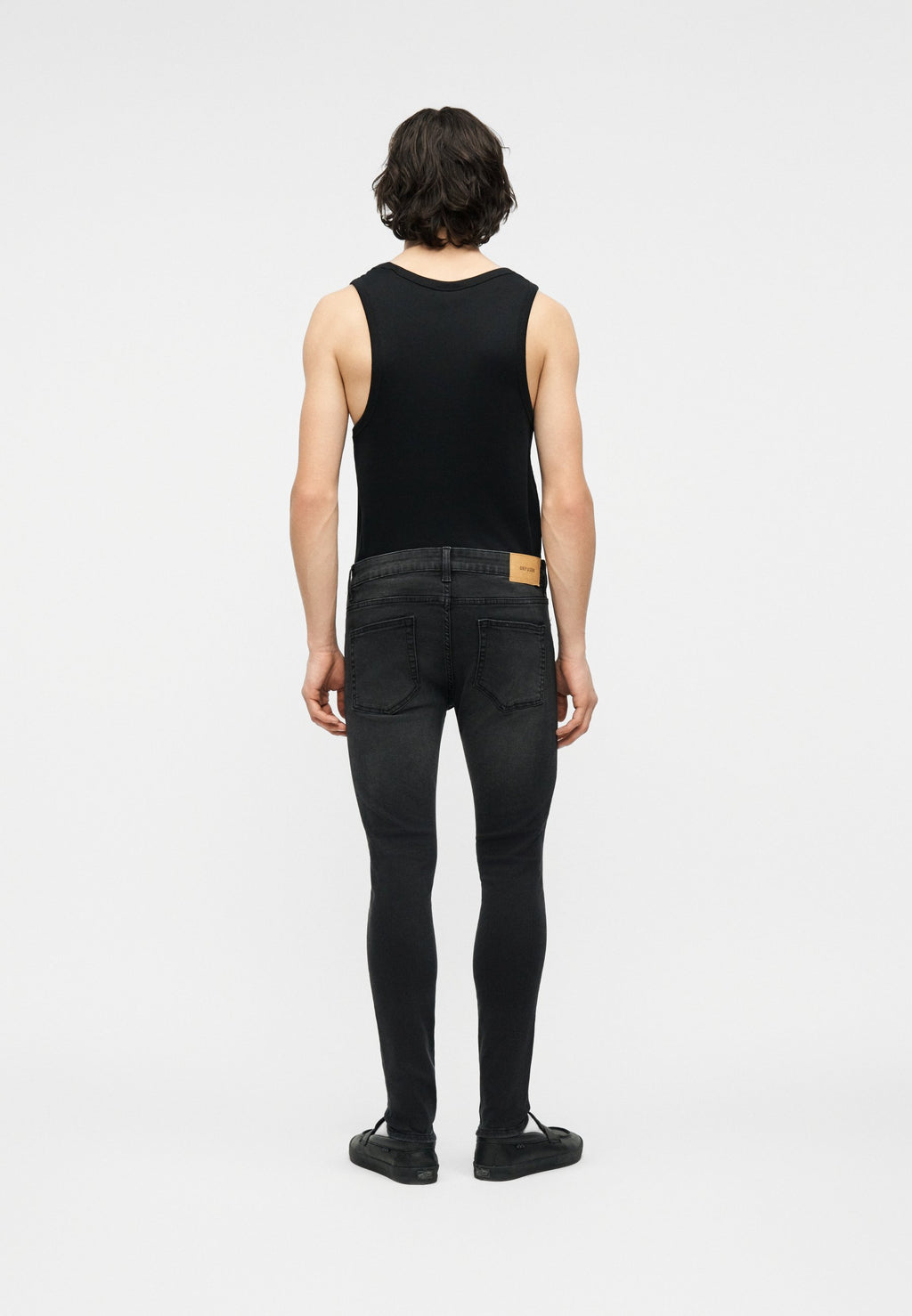 ONSWARP Skinny Fit Media 4