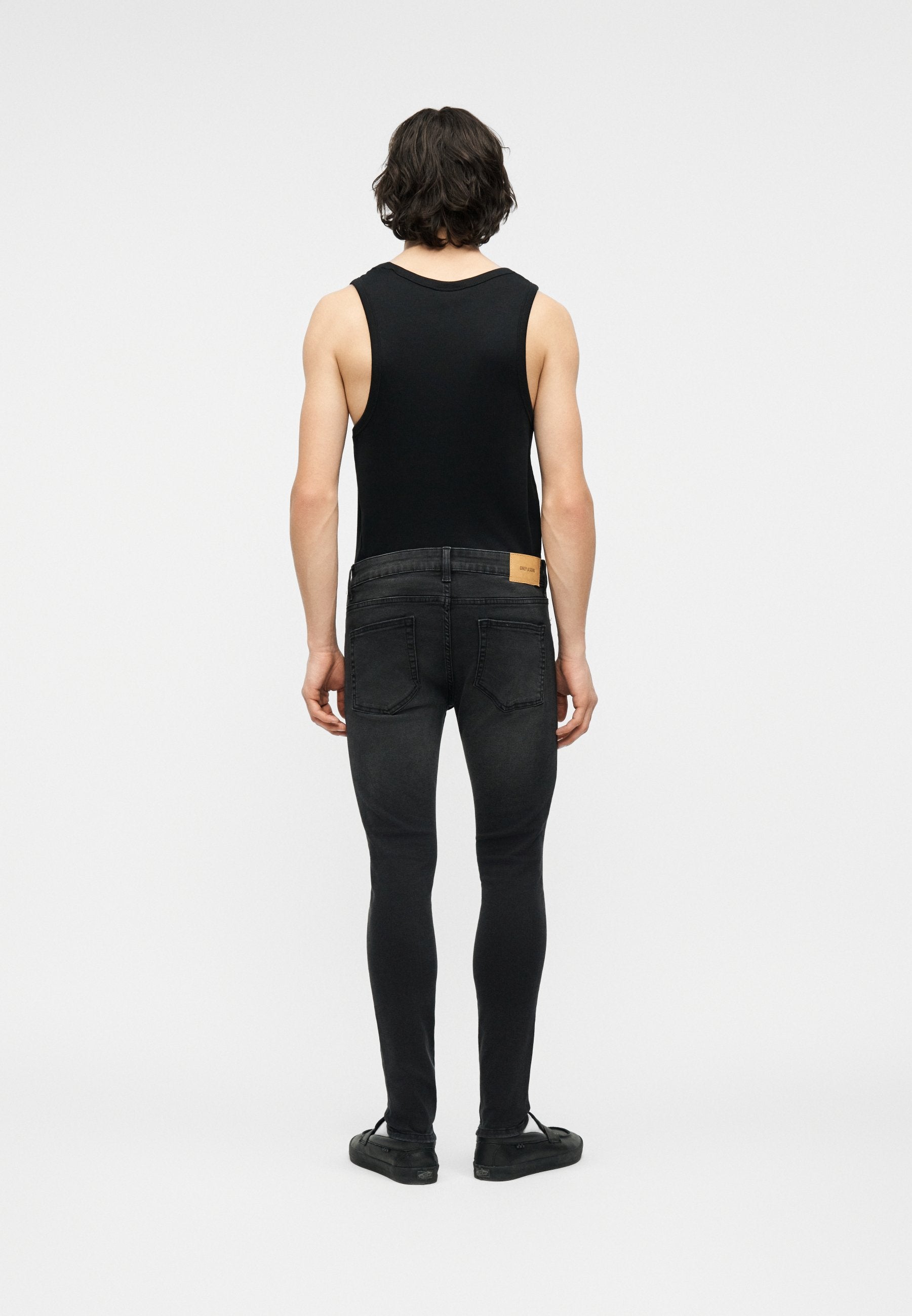 ONSWARP Skinny Fit Media 4