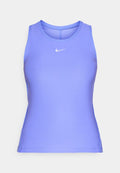 Nike Performance VICTORY WOMEN'S TENNIS TANK - Top - sapphire/white