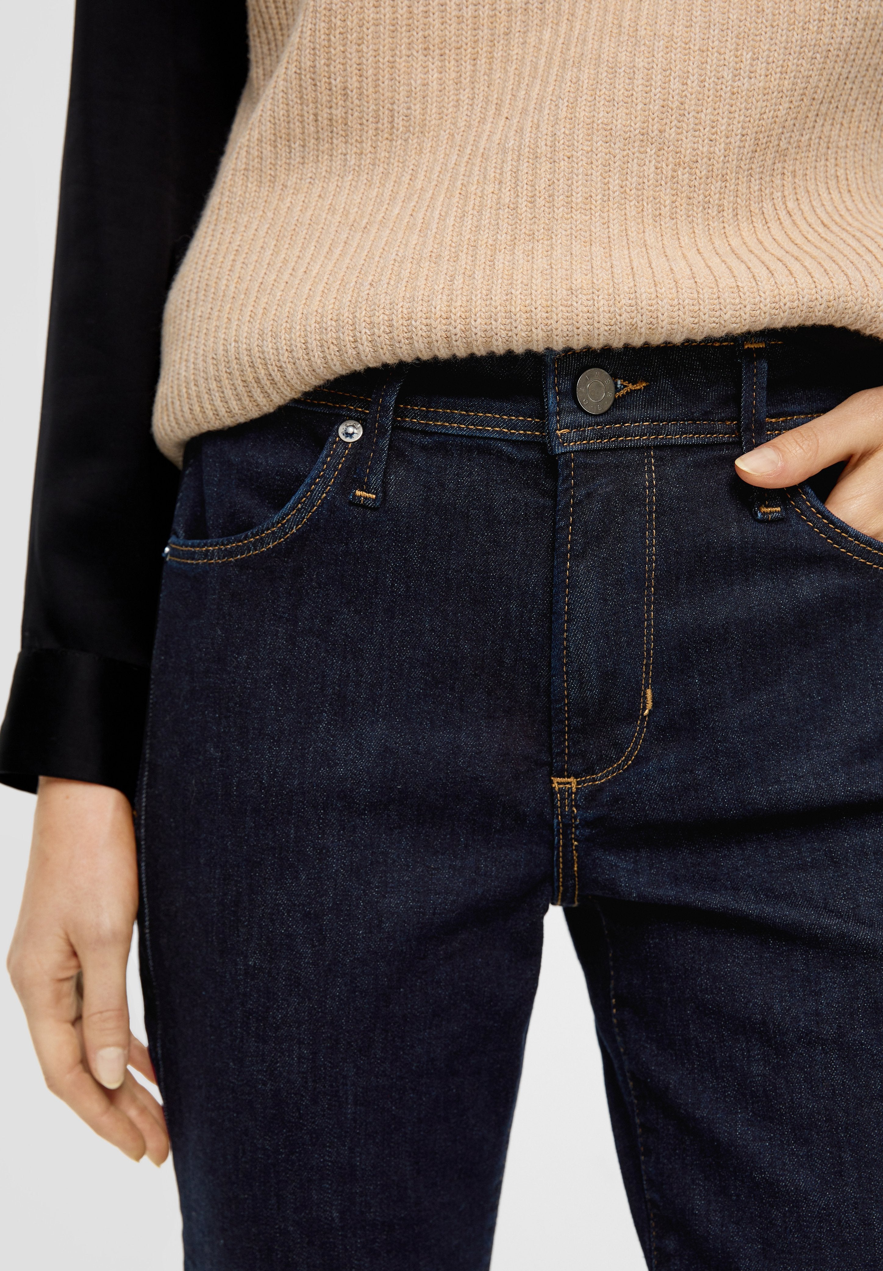 s.Oliver Jeans Slim Fit Media 5
