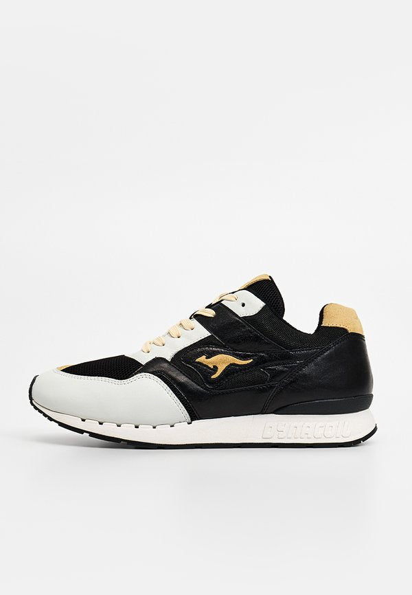 KangaROOS COIL RACER II