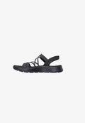 Skechers SKECHERS - Sandals - 6654-nero
