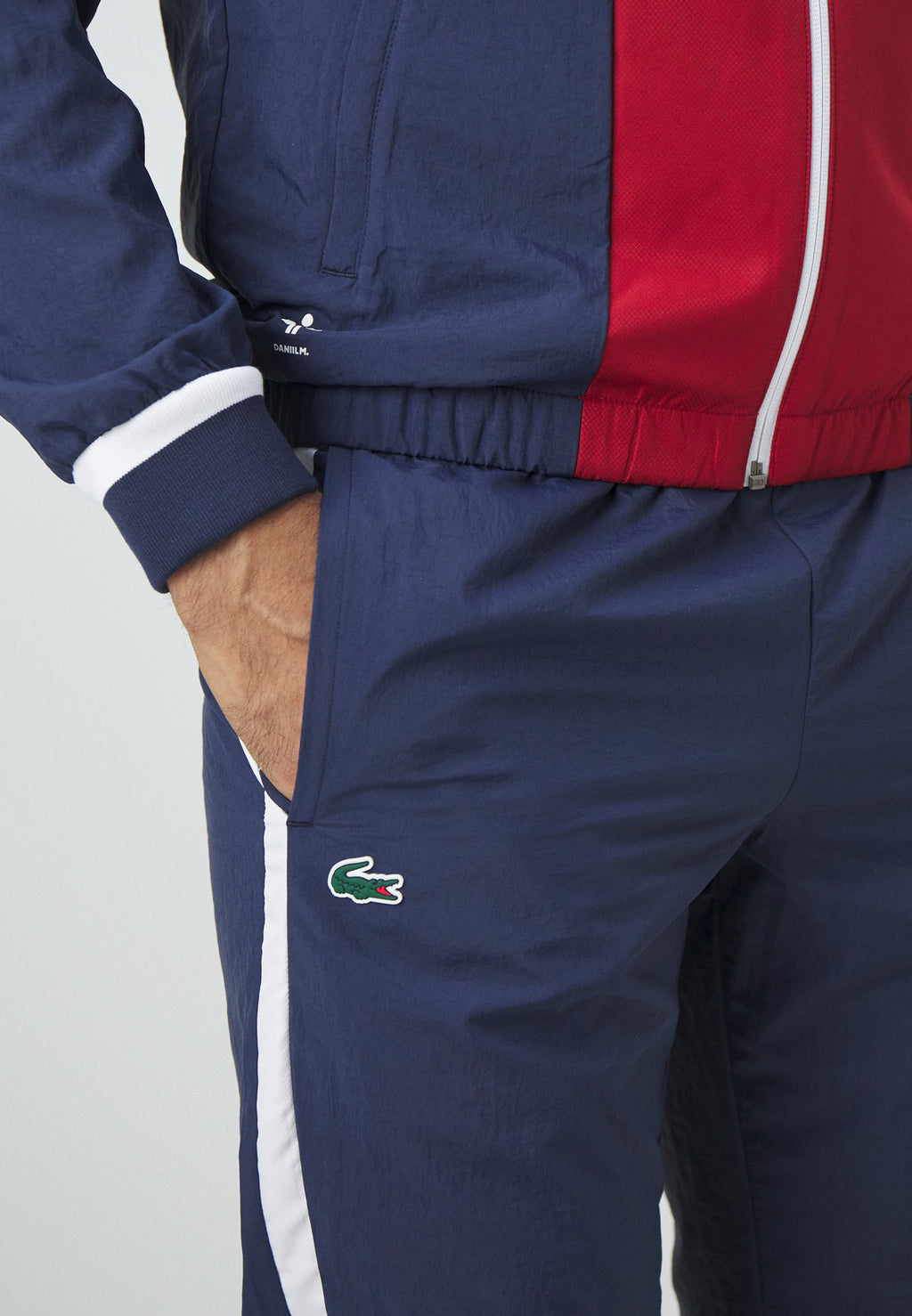 Lacoste Sport MEDVEDEV