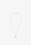 TOM TAILOR Necklace - silver-coloured