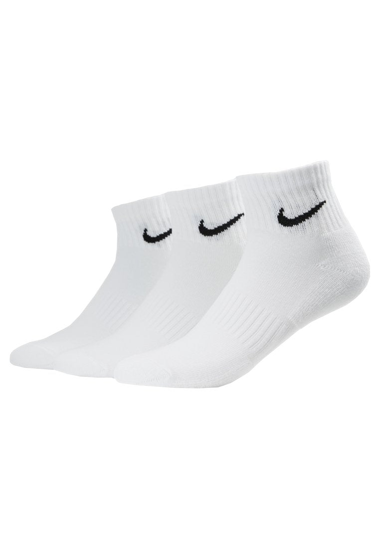 Nike Performance EVERYDAY CUSH ANKLE UNISEX 3 PACK