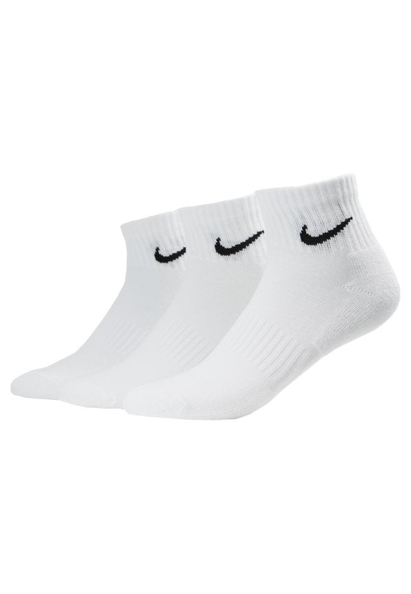 Nike Performance EVERYDAY CUSH ANKLE UNISEX 3 PACK