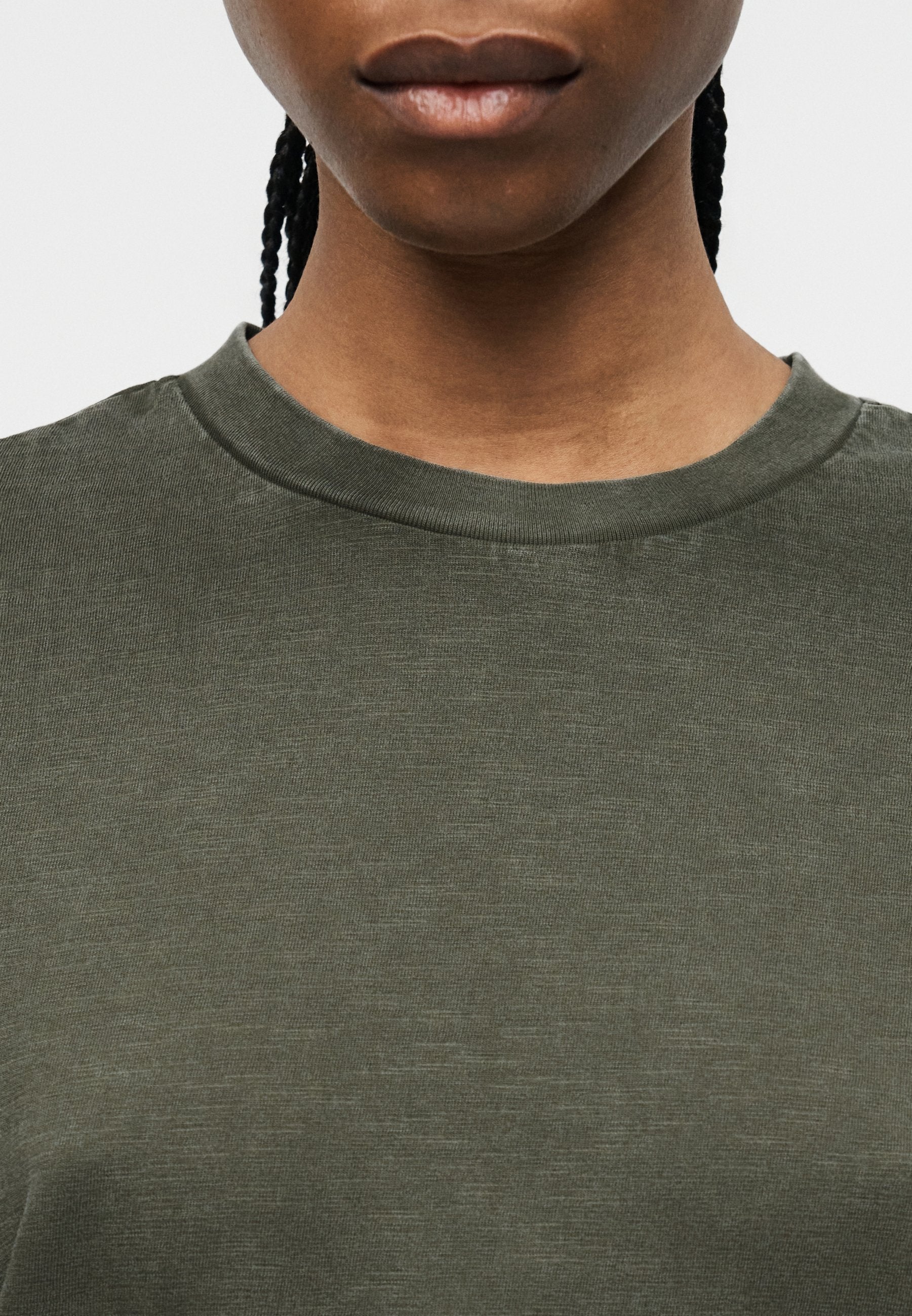Selected TEE