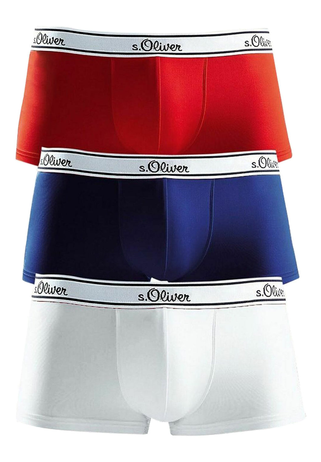 s.Oliver 3 PACK