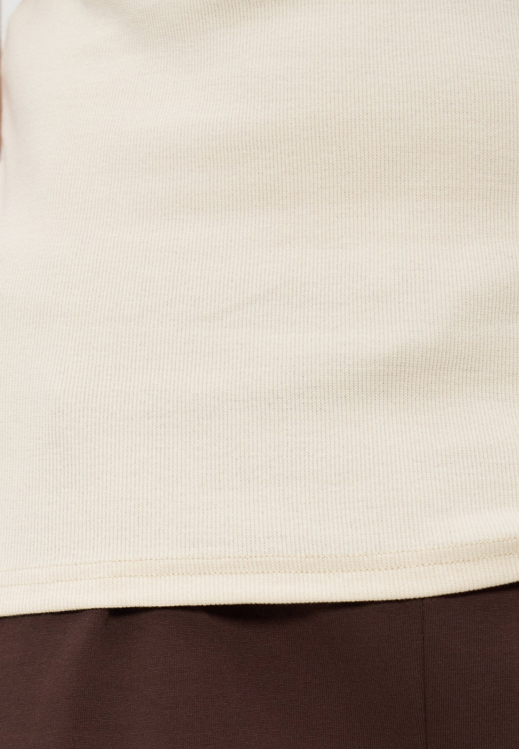 YOURTURN CLASSIC RIB TANK TOP
