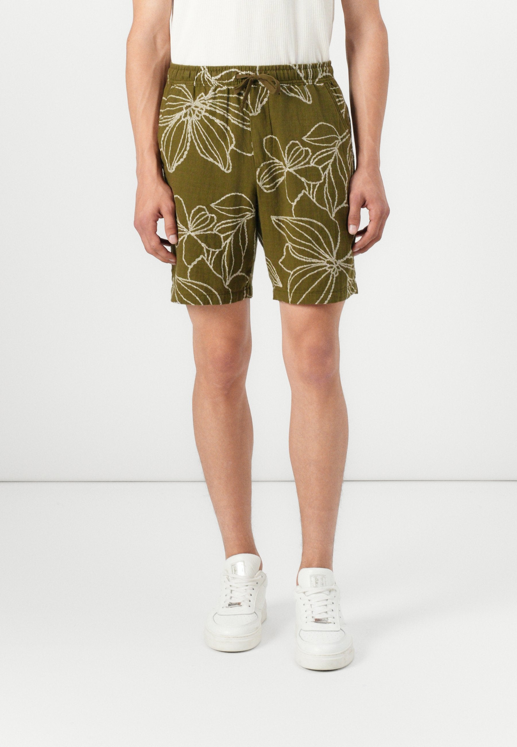 GAP TEXTURED EASY