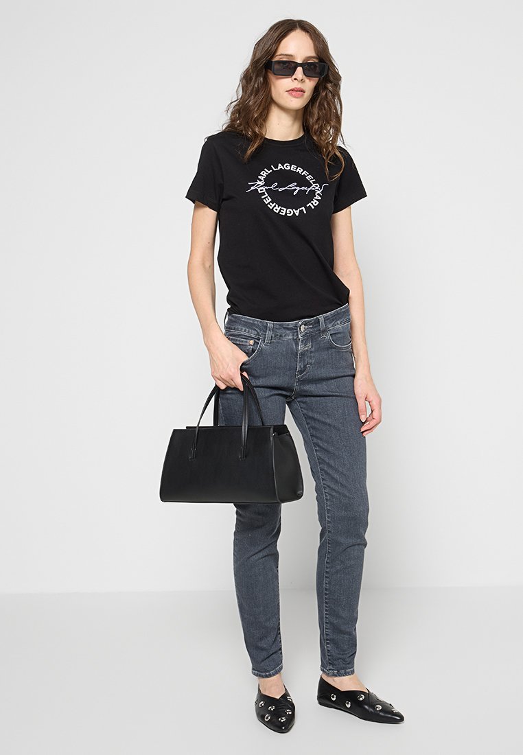 KARL LAGERFELD T-Shirt print Media 2