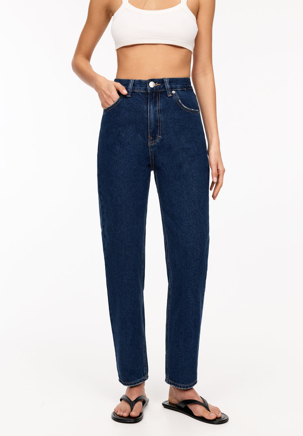 PULL&BEAR MOM