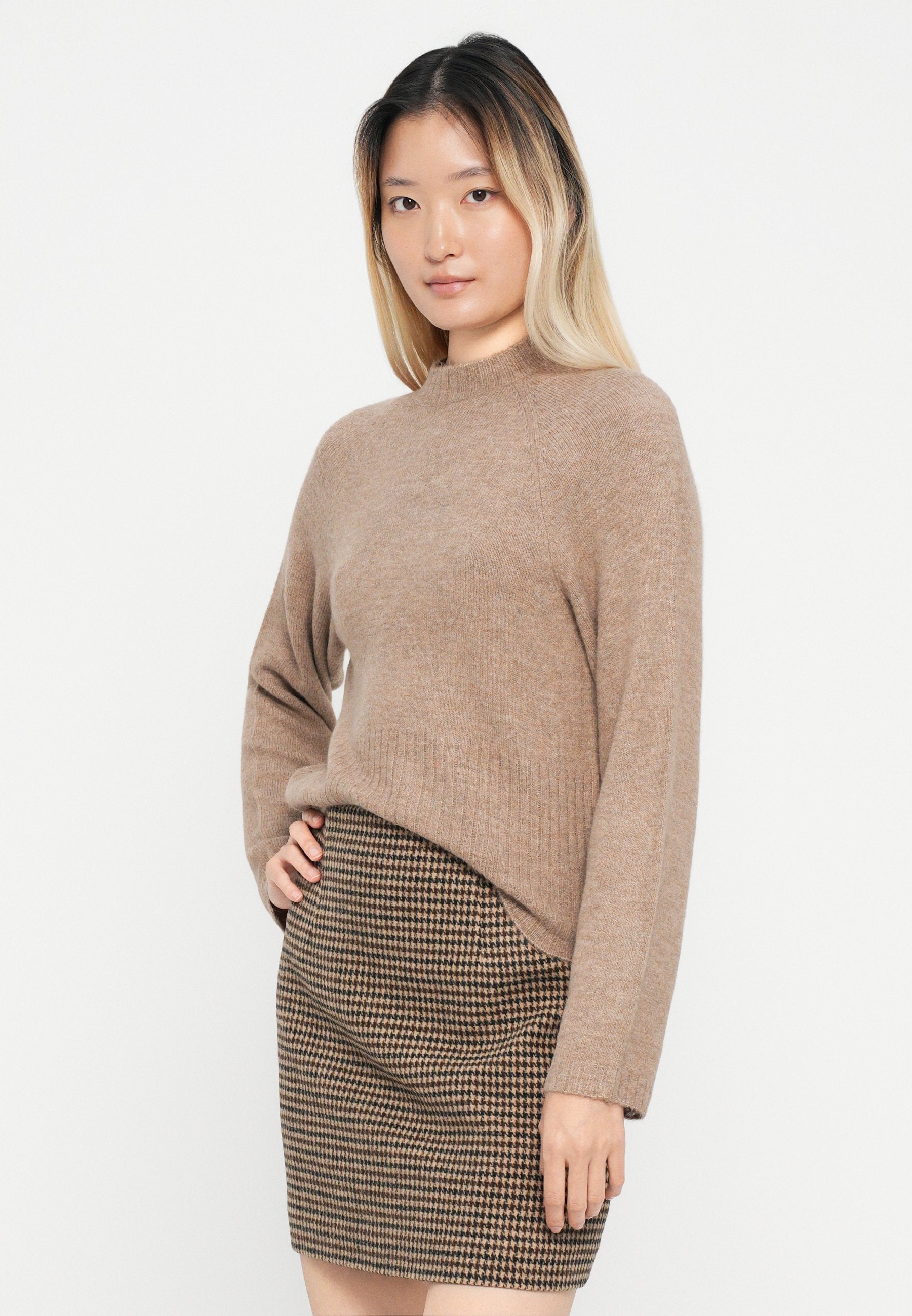 JDY JDYLAURA MINI SKIRT