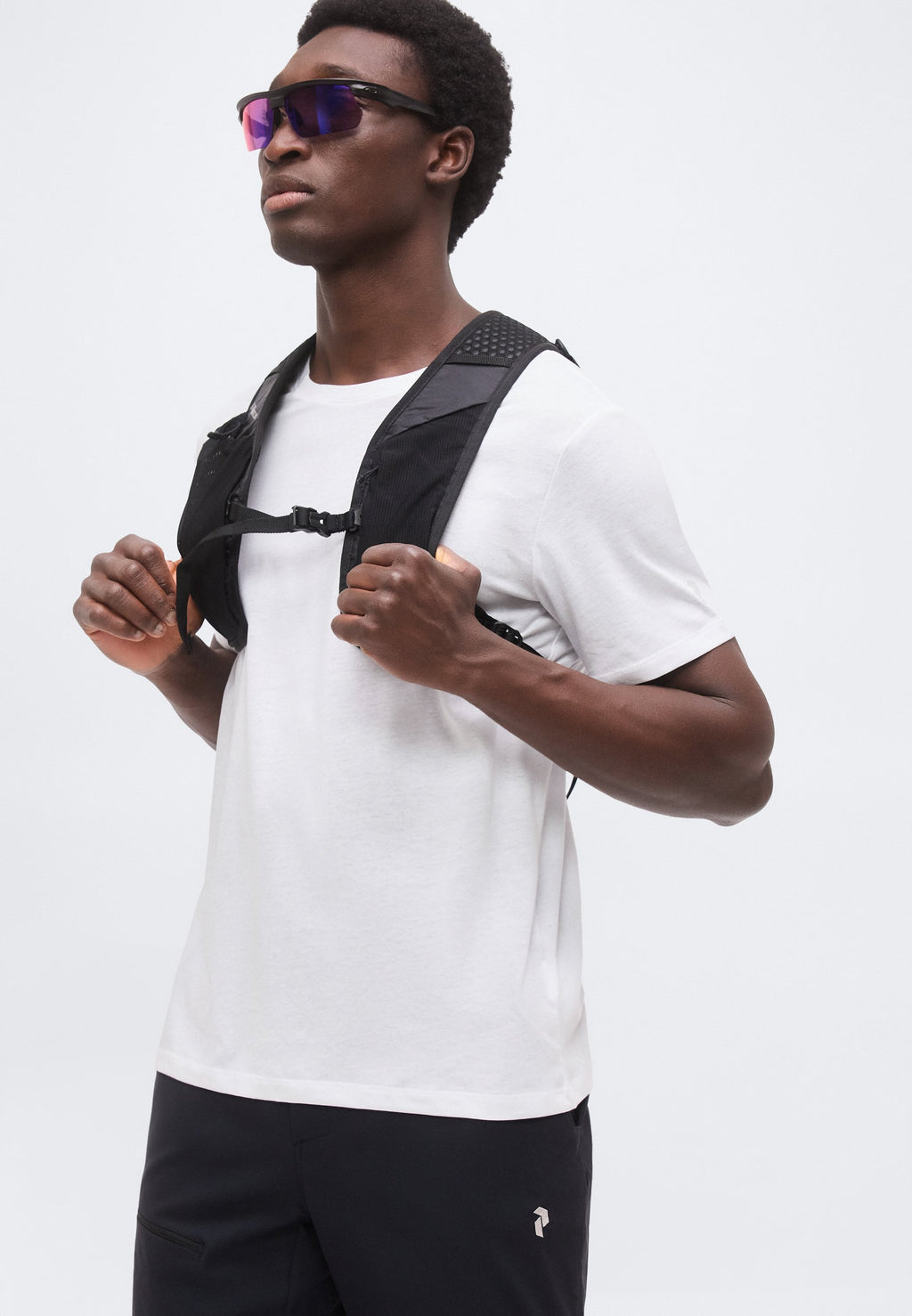 Peak Performance EXPLORE LOGO TEE