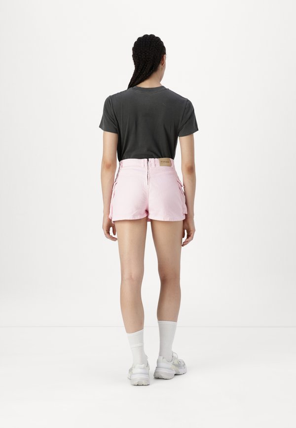 2Y Studios LUMIE MINI SKIRT