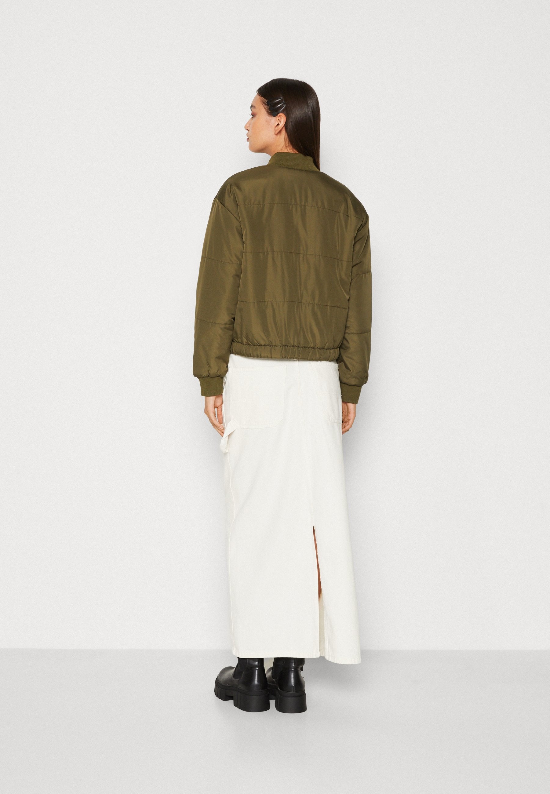 ONLCOOL PUFFER JACKET Media 4