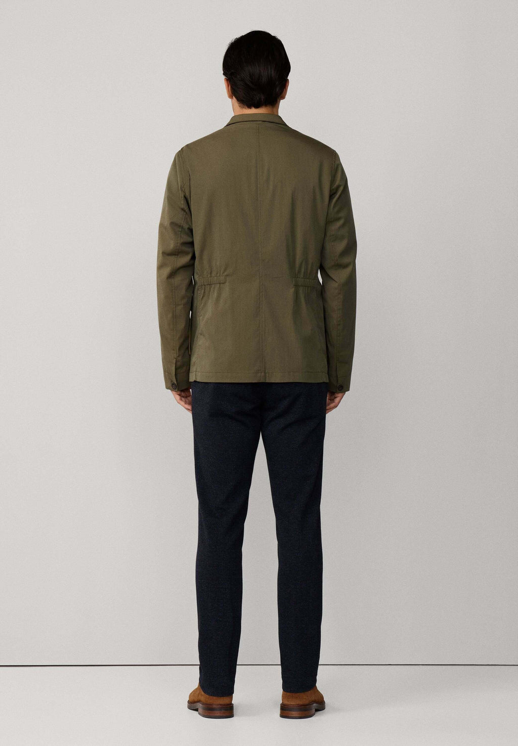 Hackett London