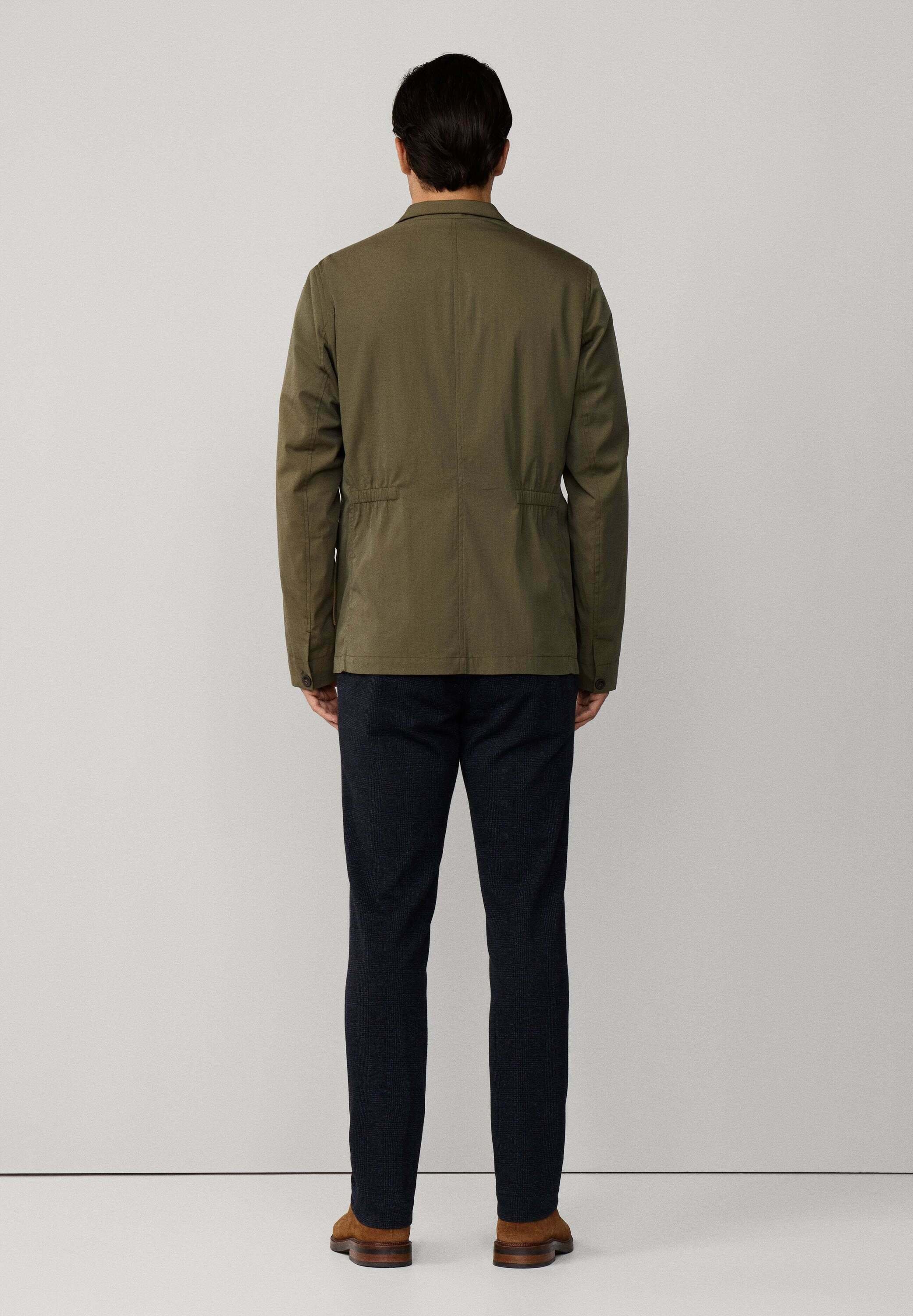 Hackett London