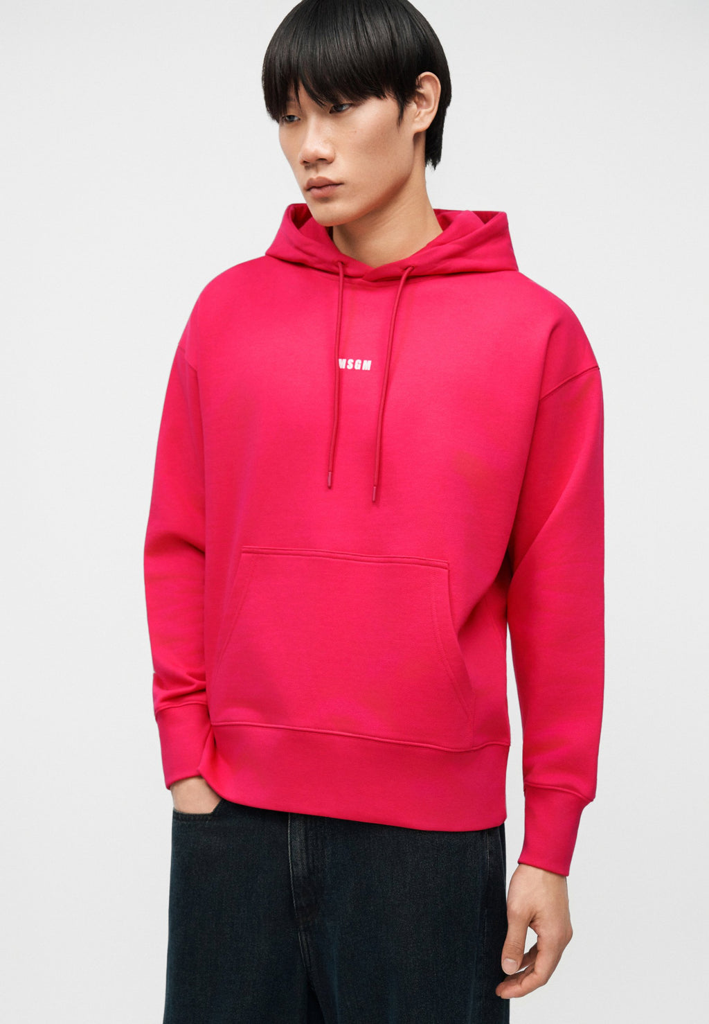 MSGM FELPA