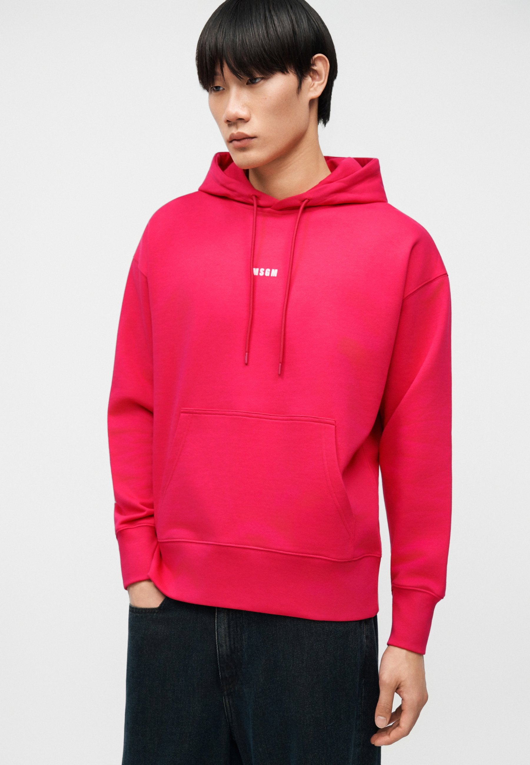 MSGM FELPA