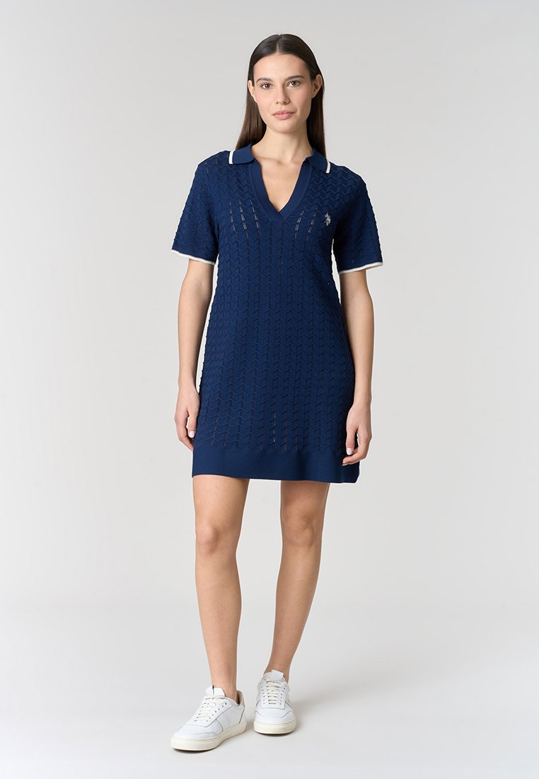 U.S. Polo Assn. YULIA