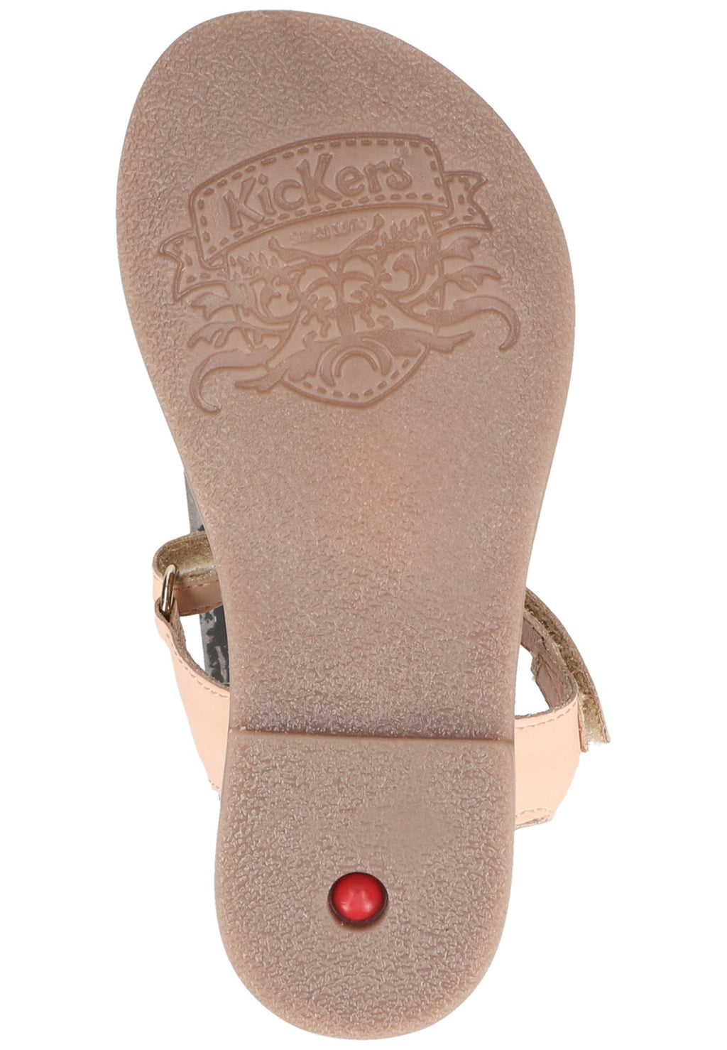 Kickers Riemensandalette Media 5