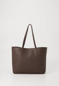 Vero Moda VMASTA  - Tote bag - chocolate torte