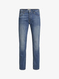 Jack & Jones JJITIM JJORIGINAL AM 781 50SPS  - Relaxed fit jeans - blue denim