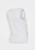 Cotton On Maternity MATERNITY EVERYDAY GATHERED SIDE TANK
