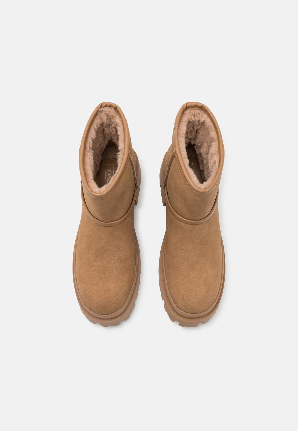 ONLY SHOES ONLDOJA WARM