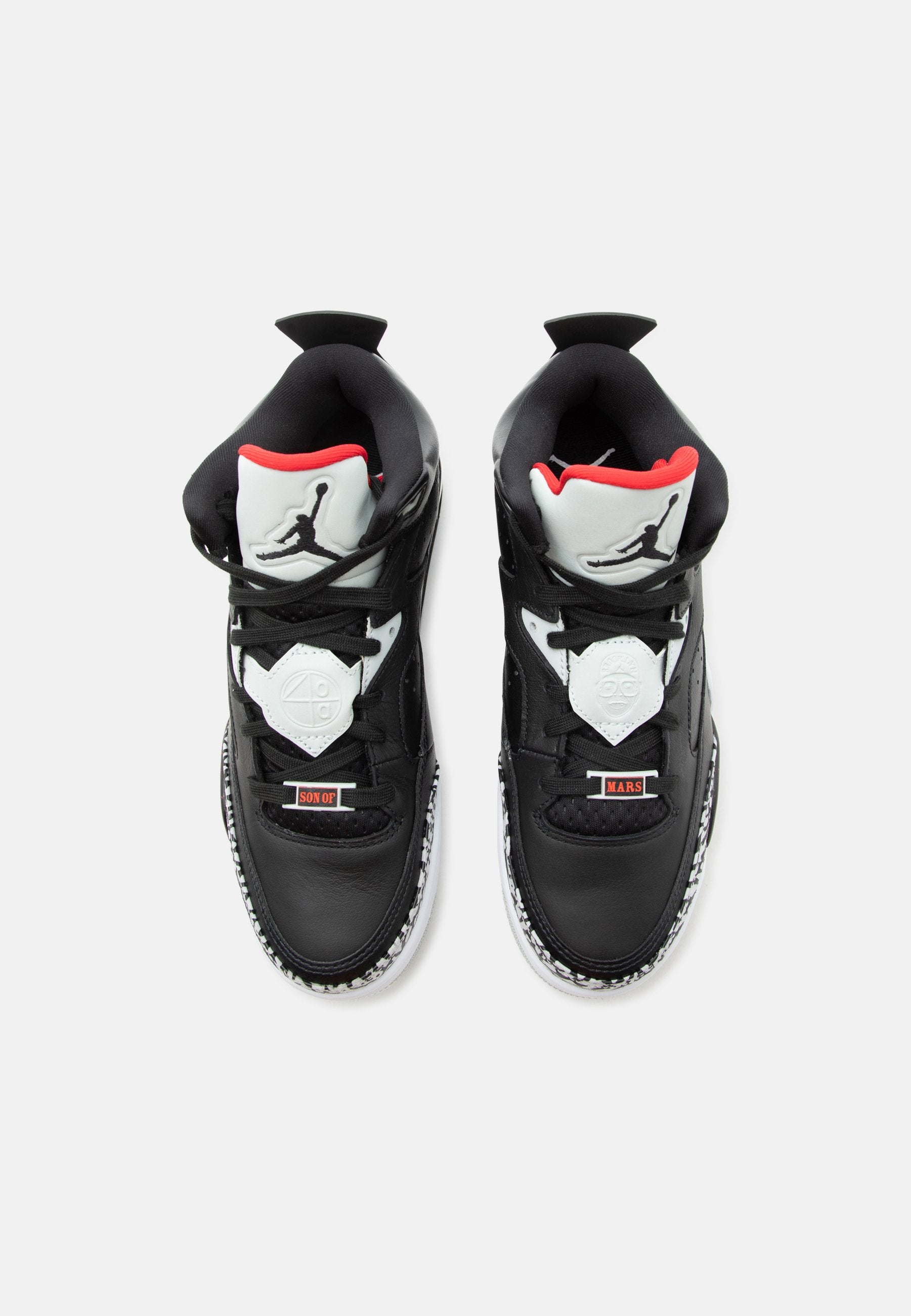 Jordan JORDAN SON OF MARS