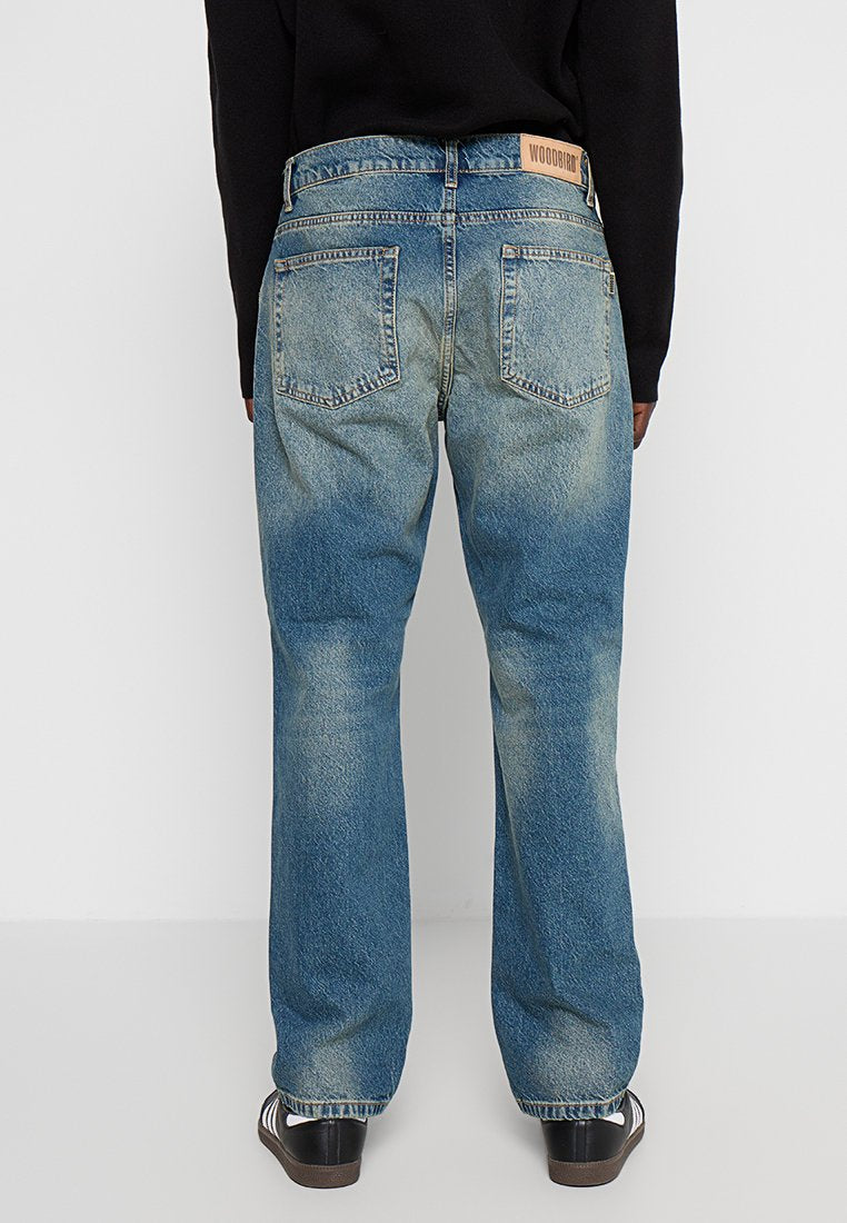 Woodbird JAY WEI TAPERED FIT
