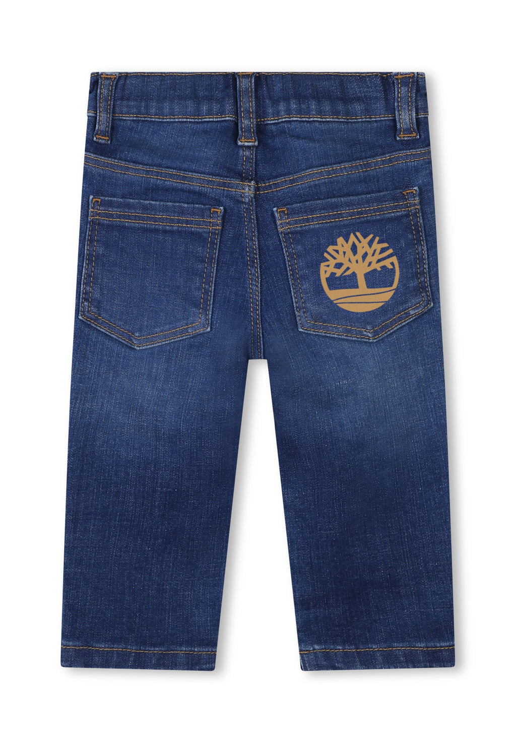 Timberland LOGO CONTRASTANT