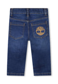 Timberland LOGO CONTRASTANT
