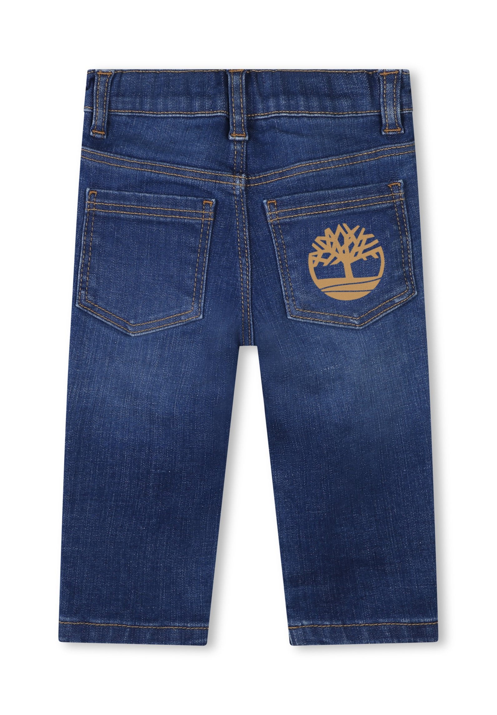 Timberland LOGO CONTRASTANT