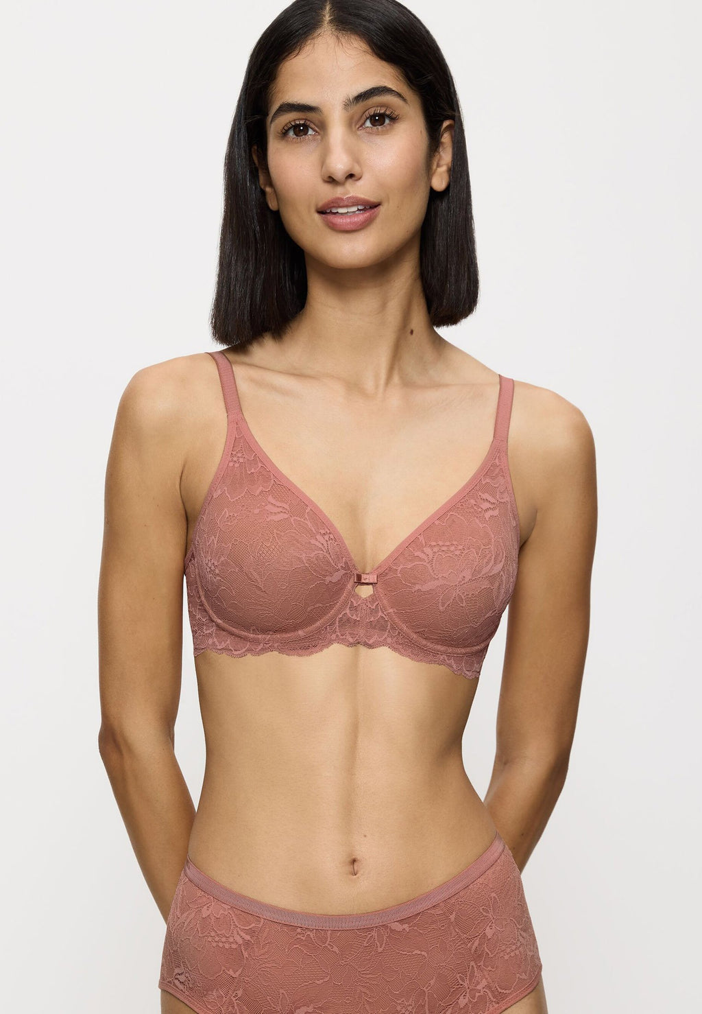 Triumph AMOURETTE CHARM T W02