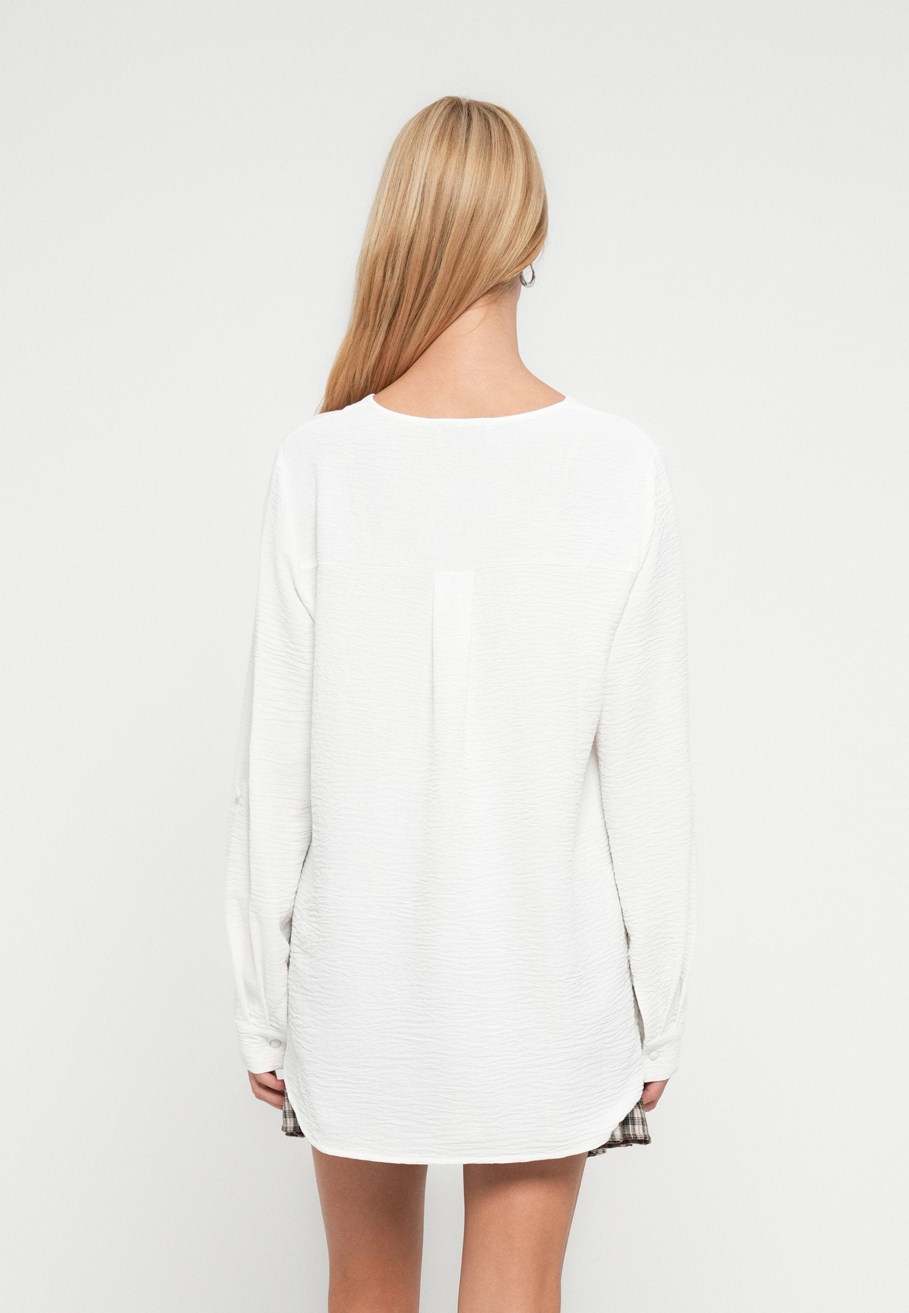 ONLY ONLJANA METTE V-NECK