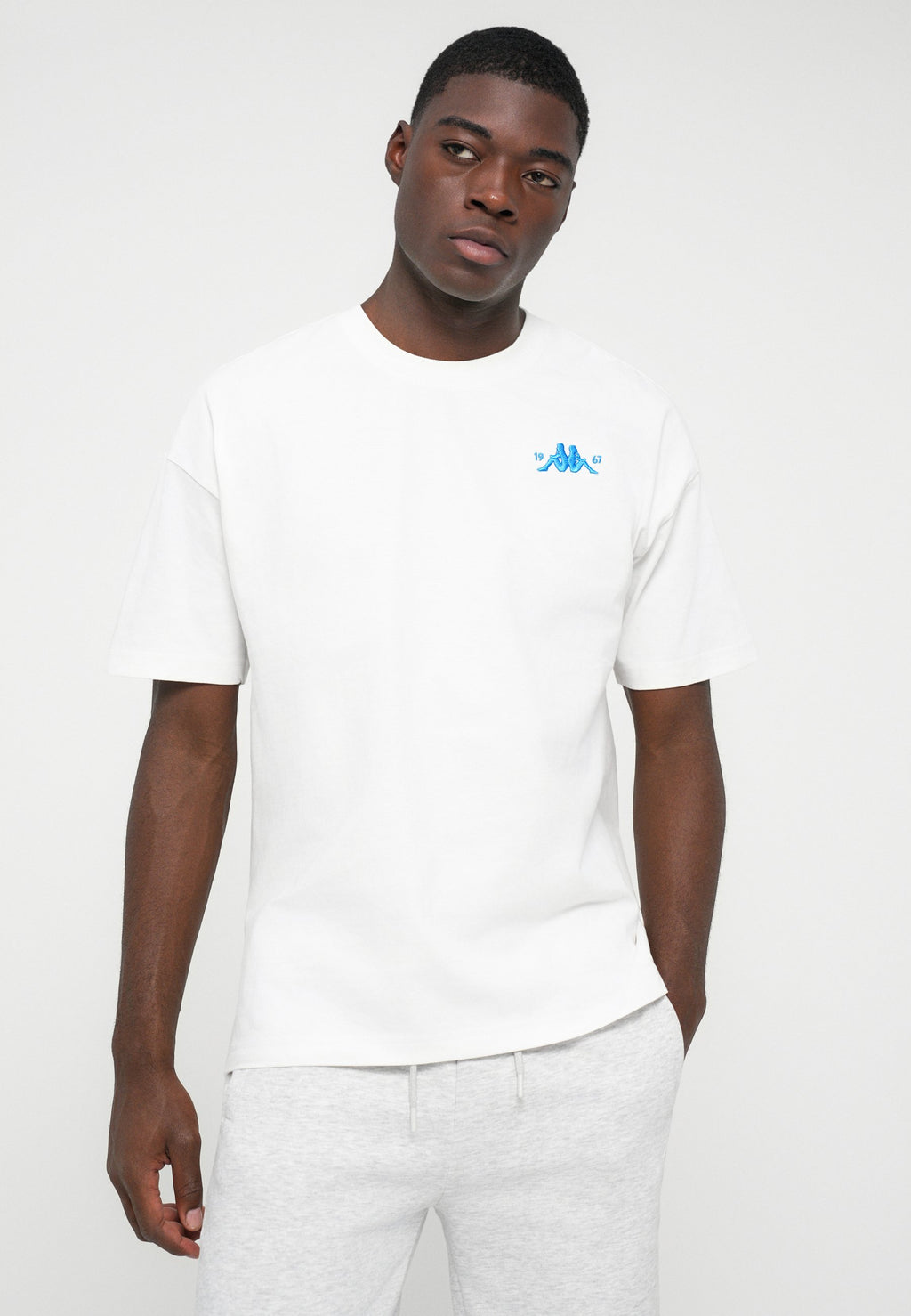 Kappa AUTHENTIC NHAMAK