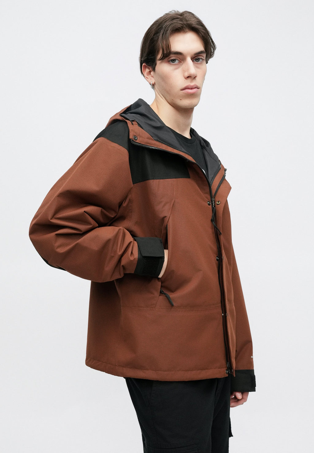 The North Face DRYVENT MONO MOUNTAIN JACKET